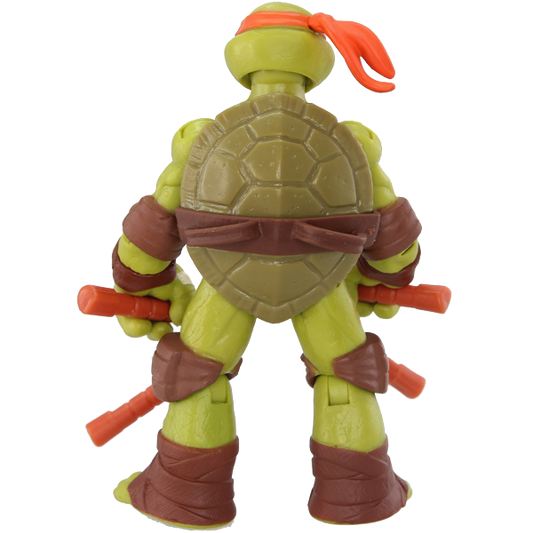 Teenage Mutant Ninja Turtles Michelangelo