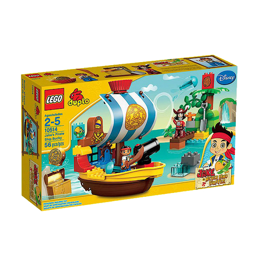 Jake the pirate toys sales